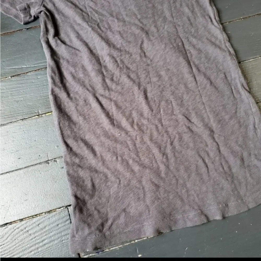 J.crew 100% cotton soft t shirt